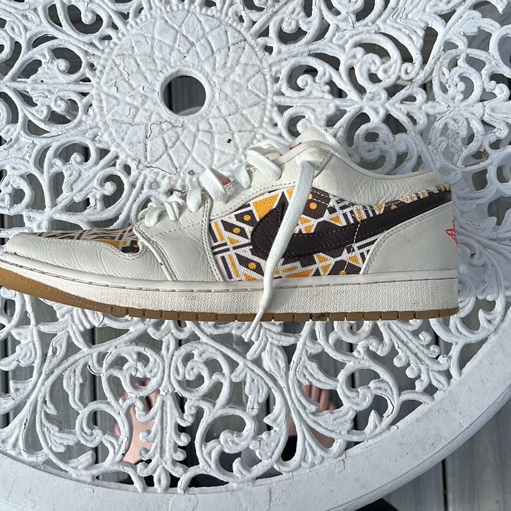 Jordan 1